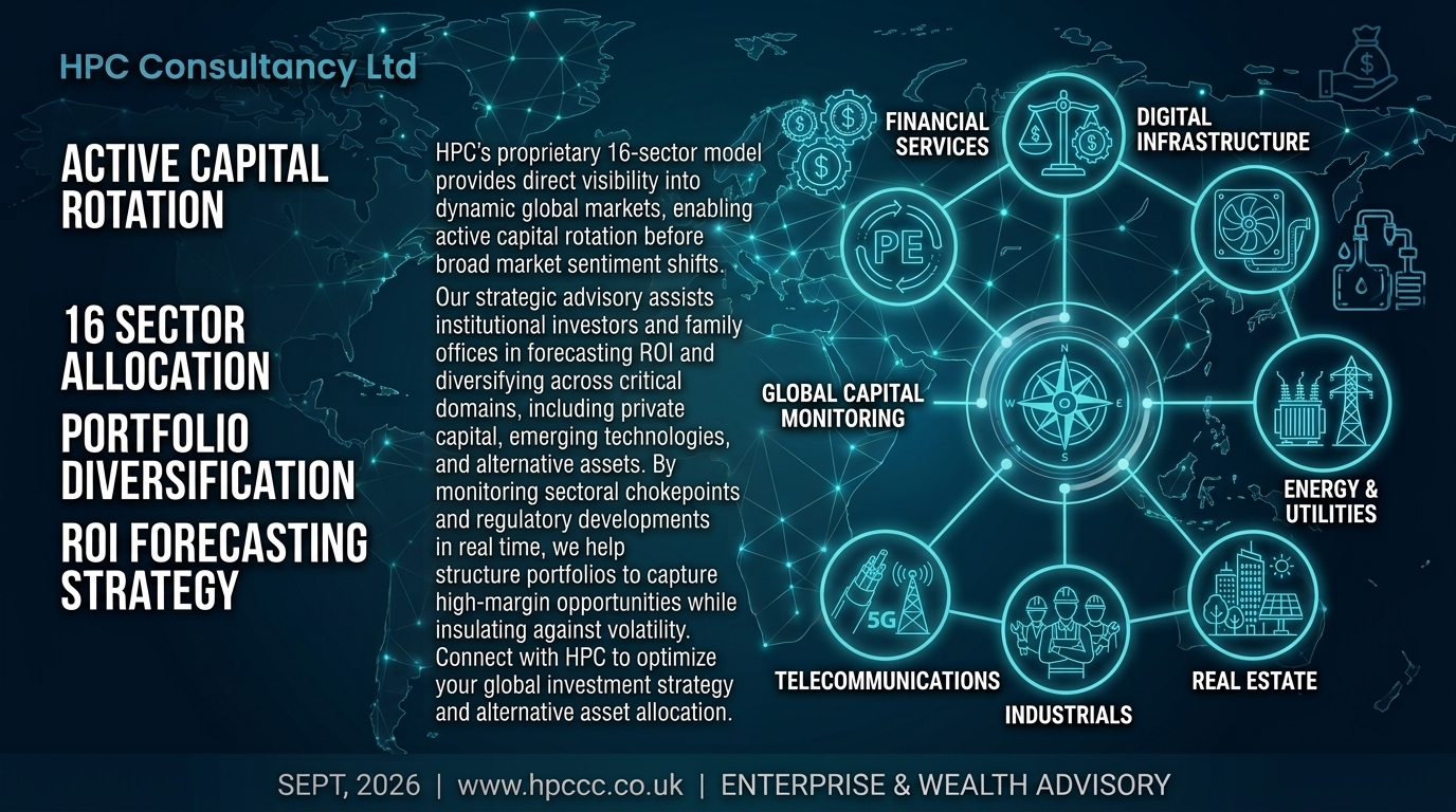 Maximising Returns through Active 16 Sector Allocation in Thailand