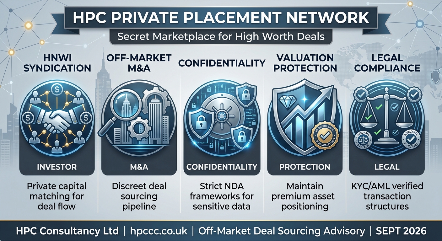 Why Thailand Premium High-Yield Deals Never Hit Public Websites